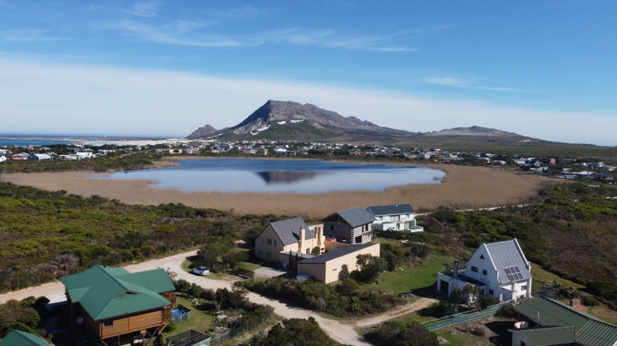 3 Bedroom Property for Sale in Bettys Bay Western Cape